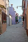 Venice, Burano